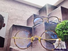 -宝岛眼镜(福州宝龙二店)