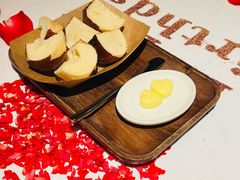 -狮拾久·现代新加坡料理(福田COCO Park店)