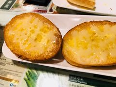 -翠华餐厅(旺角文华商场店)