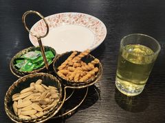 -香丰阁·烤鸭·川湘菜(清河店)