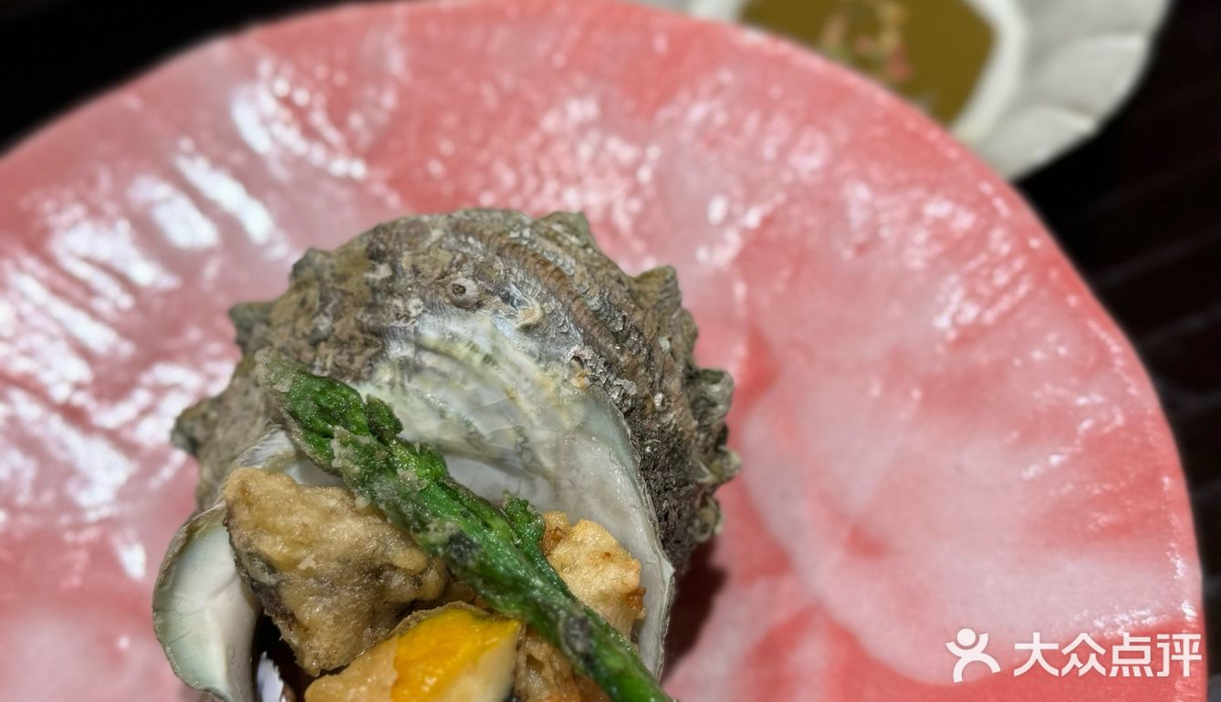 大概率会是我今年吃过性价比最高的精美日料🍣