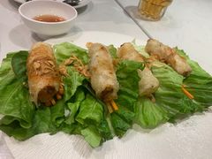 -美奈小馆·越南料理(中航城君尚购物中心店)