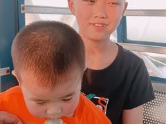 -如皋市龙游湖欢乐世界