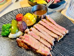 -慕境Moment Space·Fresh(33小镇店)