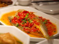 -金戈戈香港豉油鸡(皇庭广场店)