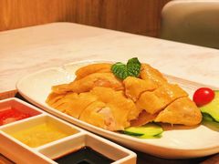 新加坡风味叻沙锅-星怡会·新加坡新美食(苏州中心店)
