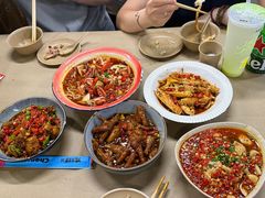 -老三样·旧食新味(万寿宫店)