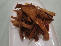 -绿雅酒家(江西中路店)