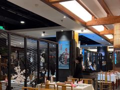 -辣婆婆(航天桥店)