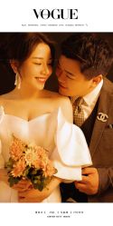-金夫人婚纱摄影