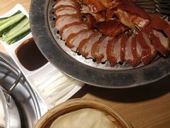 -守柴炉烤鸭(科华中路王府井店)