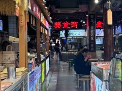 -河坊美食街(河坊街店)