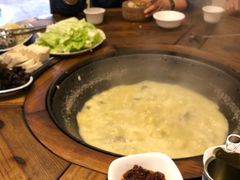 -印象老灶台三下锅·湘西本土原味菜(黄龙洞店)