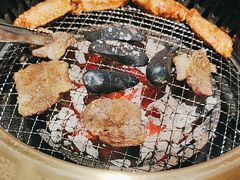-竹涟烧肉(欢肆店•原星悦荟店)