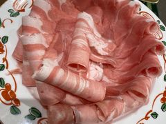 -北京老门框爆肚涮肉馆(凤城六路店)