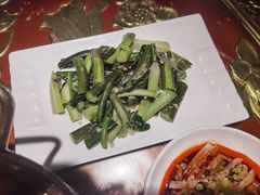 -缪氏川菜(深圳北站缤果空间店)