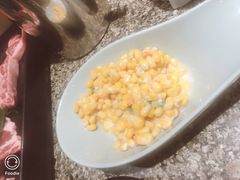 玉米沙拉-韩罗苑(万象城店)