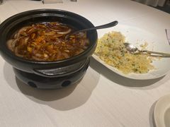 -扬州香格里拉·香宫中餐厅