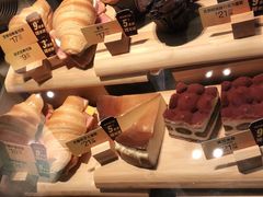 -麦当劳(中唱大厦店)