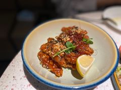 -BE BRIGHT KITCHEN(正佳广场店)
