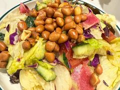 -何适山庄 ·可团建(水长城P2停车场店)