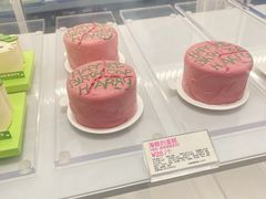 -好利来(武汉新天地店)