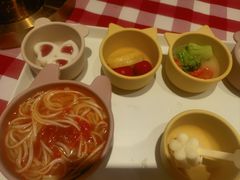 -西贝(龙华天虹购物中心店)