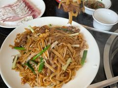 -正能量脆肉鲩火锅