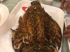 -阿胖龙虾小海鲜(宁国南路总店)