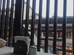 -民国红公馆·秦淮八艳(夫子庙店)