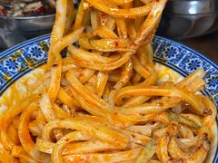 -张庆烤肉·清真