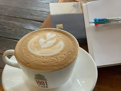 -1901 Cafe(西四店)
