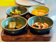 -半山腰·云南菜(侨福芳草地店)