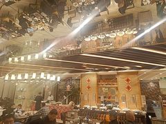 -索菲特酒店·海鲜自助 ·聚餐厅