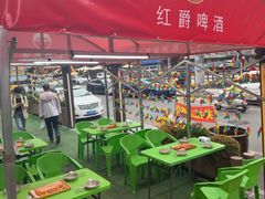 -野人串吧(太原街步行街店)