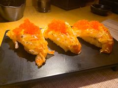 榴莲芝士寿司-昊·来了寿司(双楠2店)