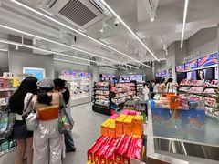 -Olive Young(明洞旗舰店)