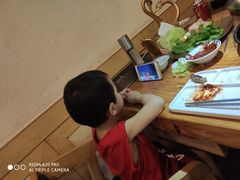 -7年8班朝鲜族非遗美食(三钢里店)