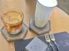 -铁手珈琲制造局metalhands(望京店)