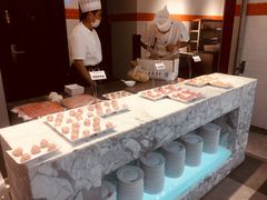 -火锅岛潮牌自助餐厅(天津天佑城店)