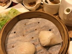 -哈尔滨永泰喜来登酒店·璟泰公馆