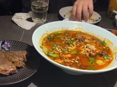 -前海沿·青岛菜(大拇指广场石老人店)