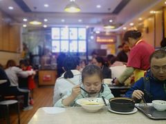 大堂-豆香园(龙翔店)