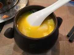 -鸿腾国际大酒店-海鲜姿造海鲜烤肉自助餐
