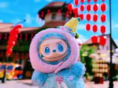 -厦门方特梦幻王国