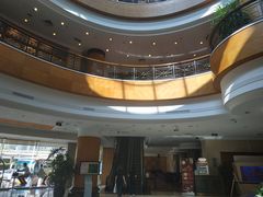 -丽柏酒店(上海广场长城店)