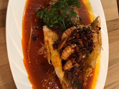 -Chongqing Cuisine川厨川味
