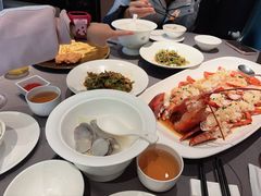 -徐记海鲜(观沙岭|滨江新城店)