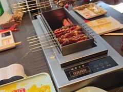 -邢氏老太太烤串(北兴街店)