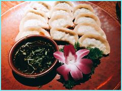 -花马天堂云南餐厅 Lost Heaven(高邮路店)